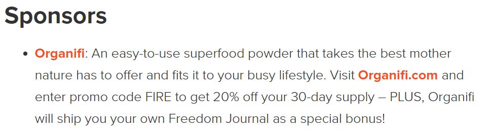 Groups of anything can increase receptivity. Groups of anything can increase receptivity.