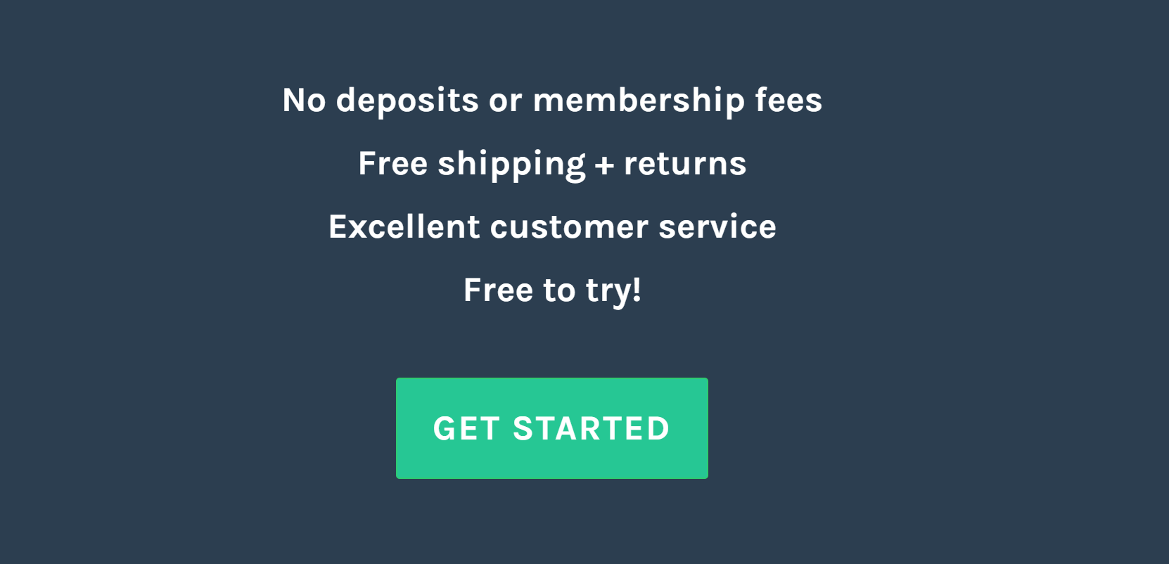 Four sentences remove the ambiguity from the this offer. Four sentences remove the ambiguity from the this offer.